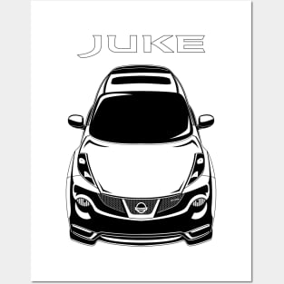 Juke Nismo RS Posters and Art